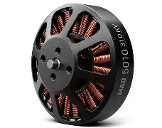 无人机电机与电控系统可靠性检测：从部件到系统的性能验证服务