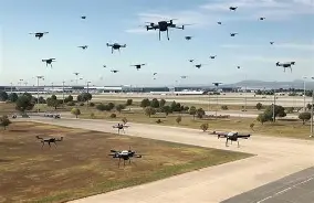 无人机飞控动态响应与稳定性测试