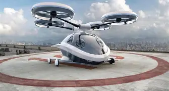 无人机最大起飞重量安全裕度验证服务