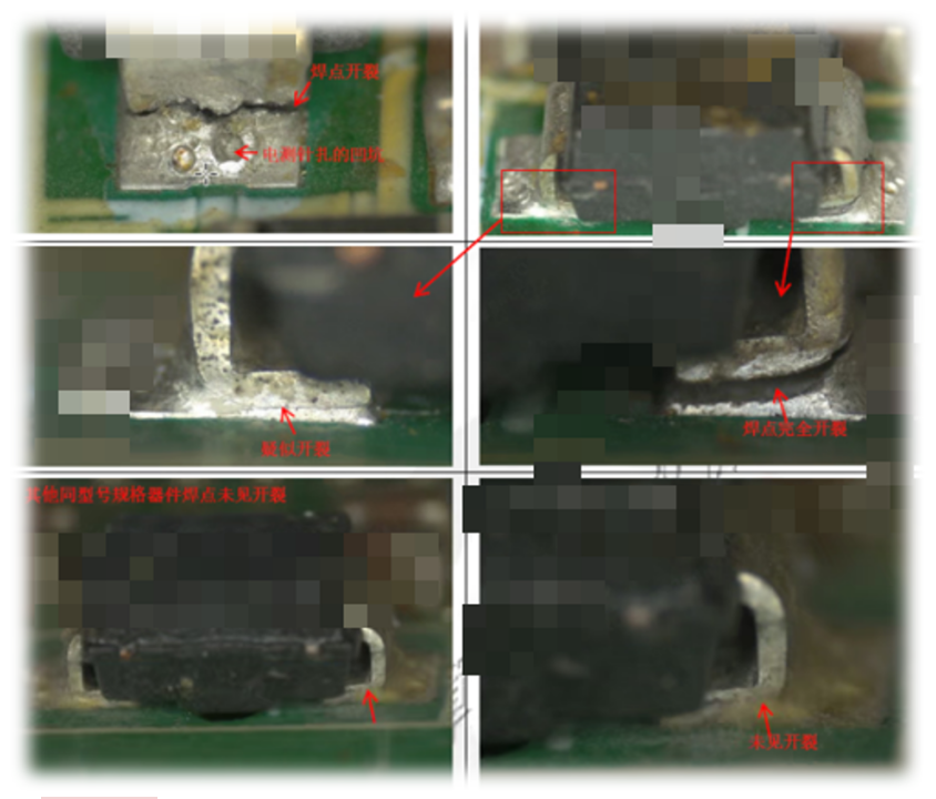焊点疲劳可靠性正向设计