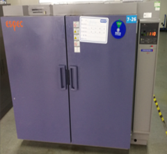 智能电子环境可靠性测试解决方案