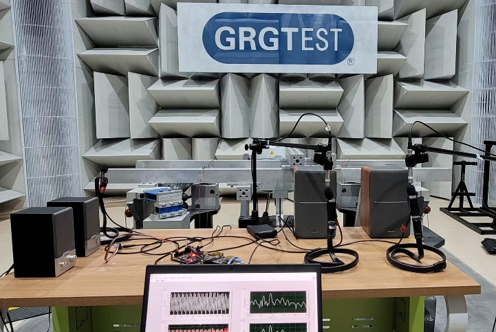 NVH基础课题（科研）研究