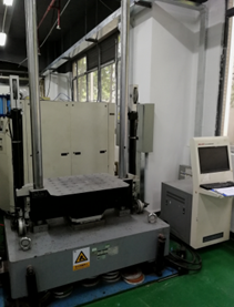 智能电子环境可靠性测试解决方案