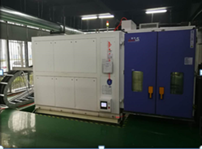 环境应力筛选测试