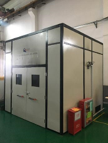 防火试验(航空)