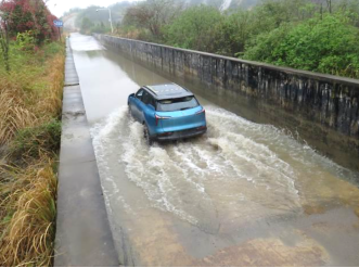 汽车整车环境可靠性解决方案