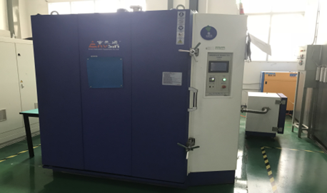 温度/湿度/高度试验