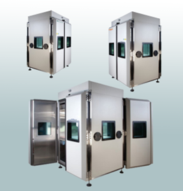 高加速可靠性强化试验(HALT/HASS)