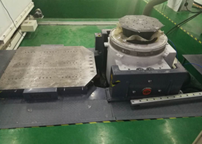 环境应力筛选测试