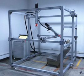 疲劳耐久性测试