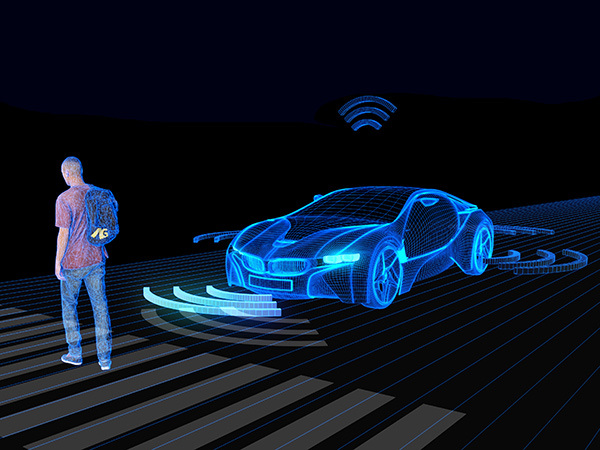 ADAS场地及道路测试服务