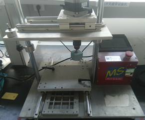 疲劳耐久性测试