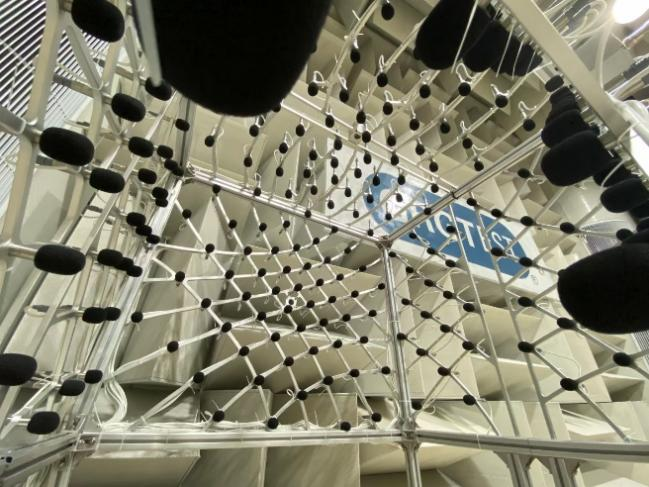 NVH系统与设备开发