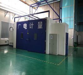 疲劳耐久性测试