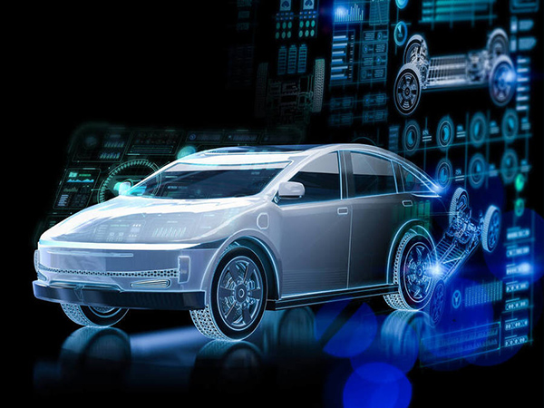 功能及总线抗扰测试