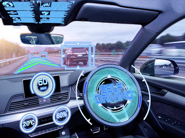 汽车电子功能实车级测试