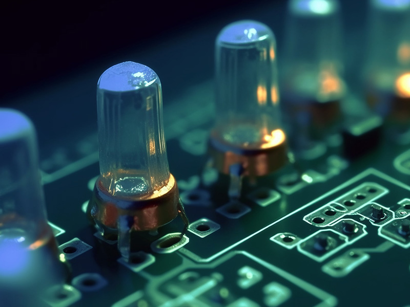 SBD、MOS、IGBT等分立器件规模化老炼及可靠性测试