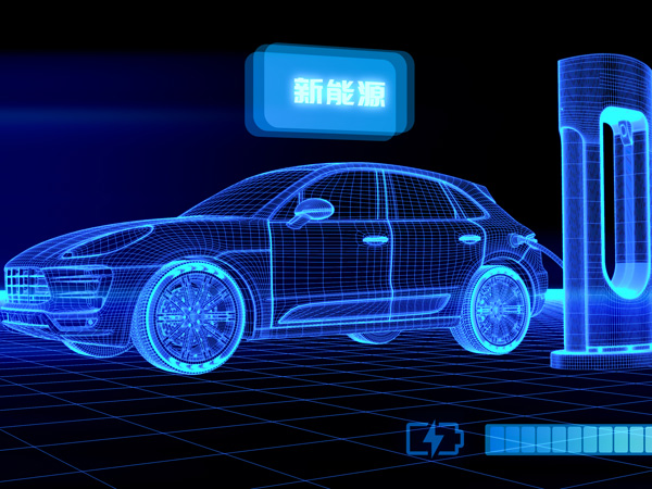 新能源高压部件EMC检测