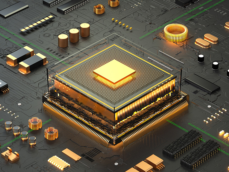 芯片板级可靠性测试(BLR)