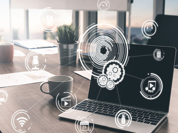 信息技术和无线通信产品解决方案