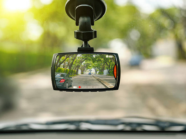 行车记录仪检测
