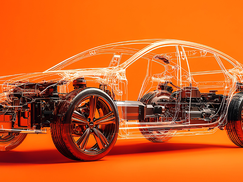 整车/整机热管理-系统匹配性能试验