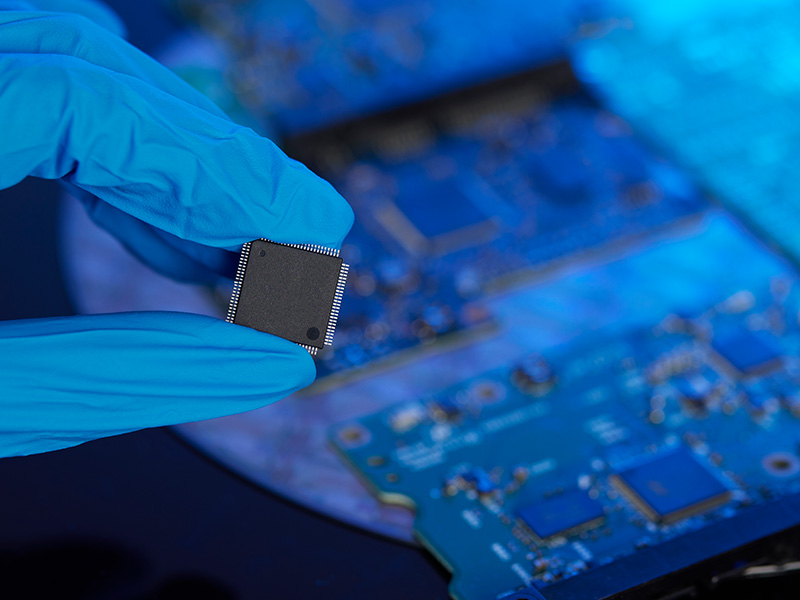 质量一致性测试