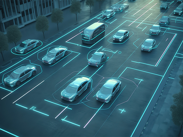 智能网联汽车信息安全测评